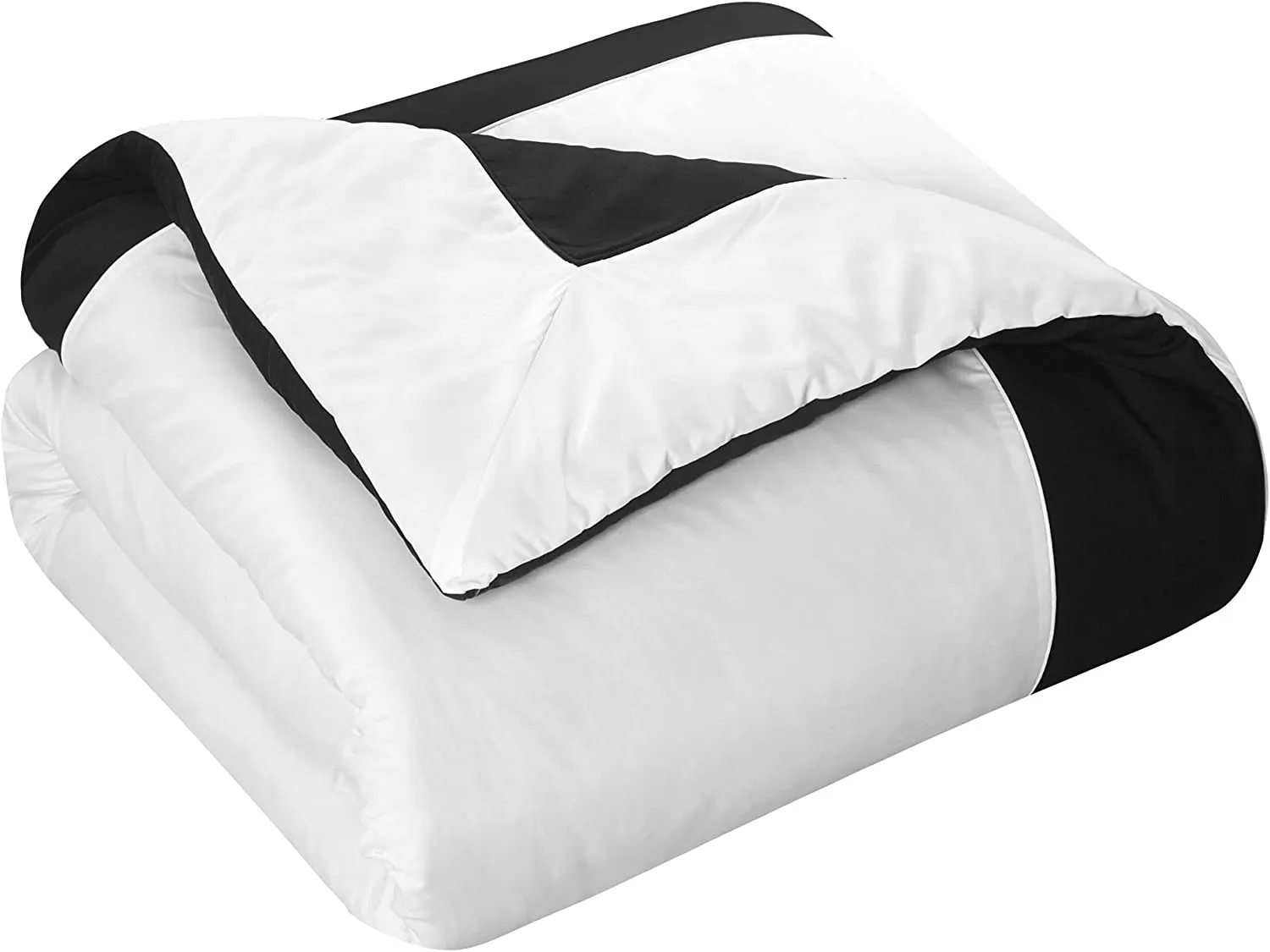 Affric-Bed Set 8 Pcs (Luxury)