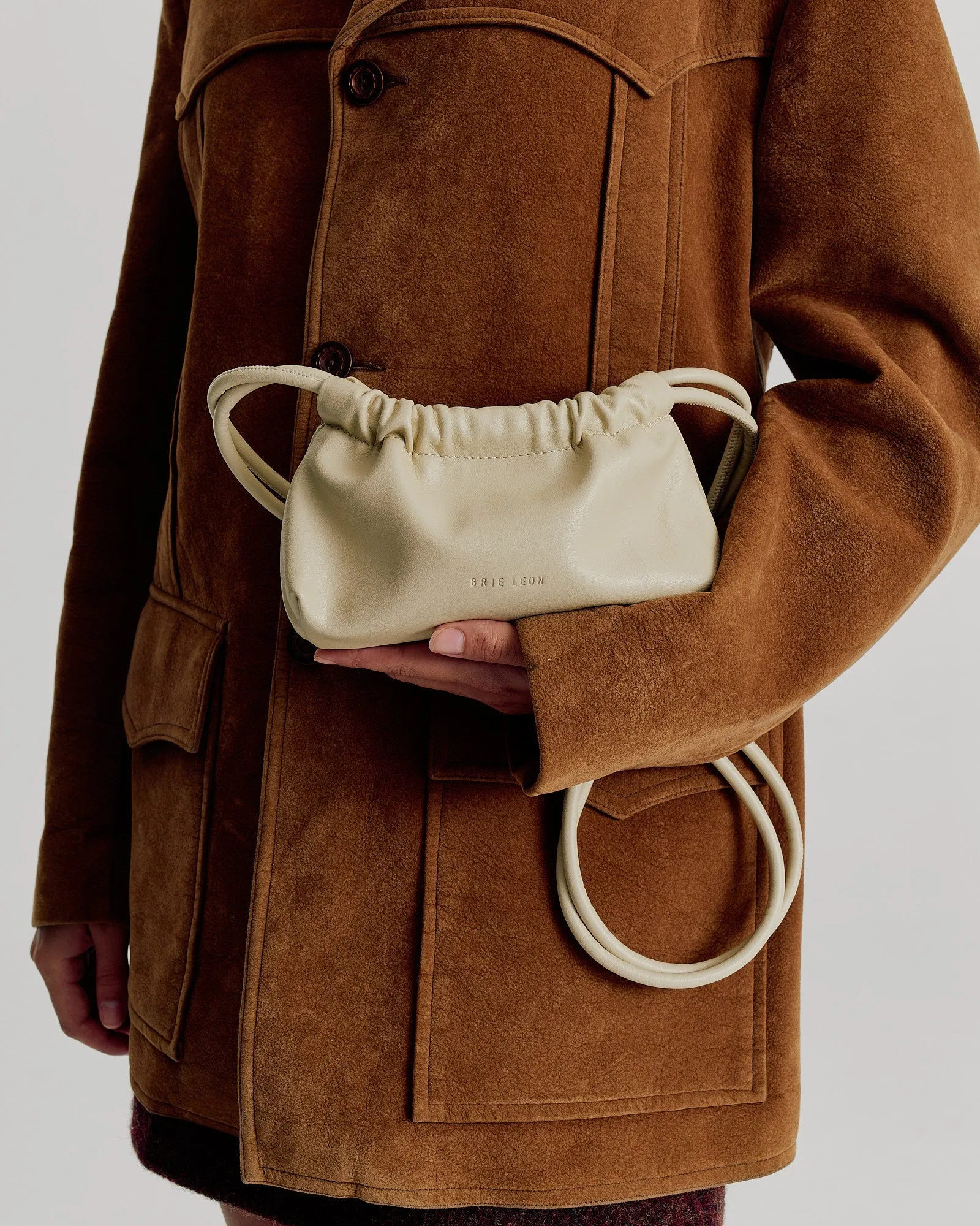 Alma Bag Mini Re-Edition (RRP 129AUD)