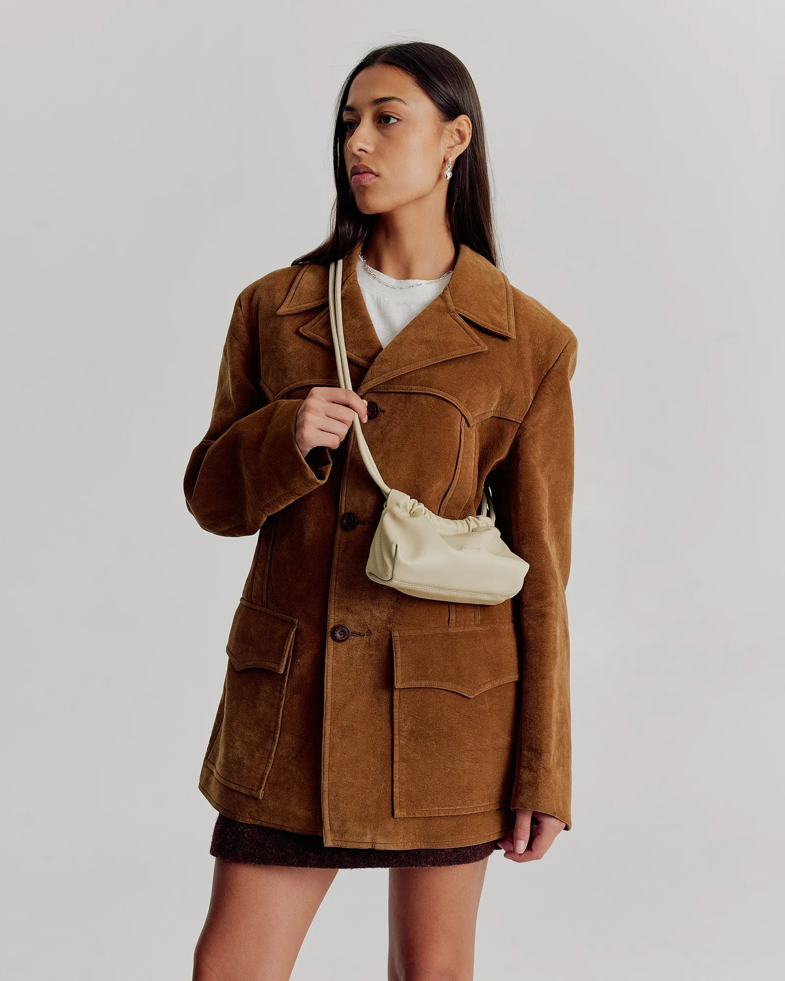 Alma Bag Mini Re-Edition