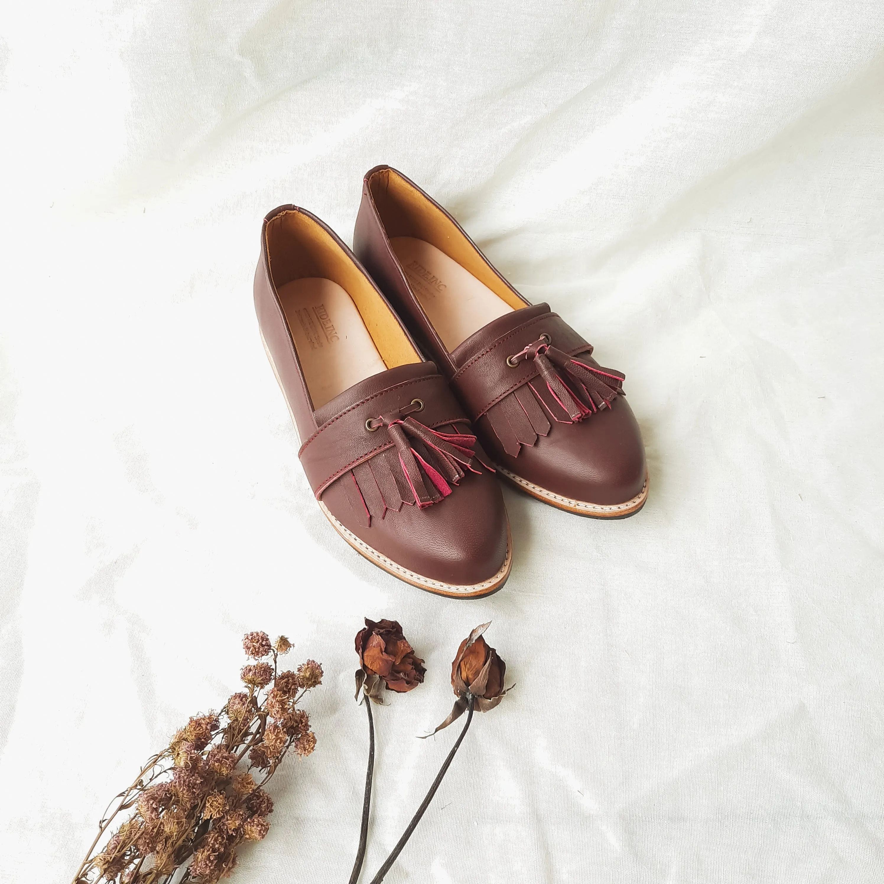 Anh Flat