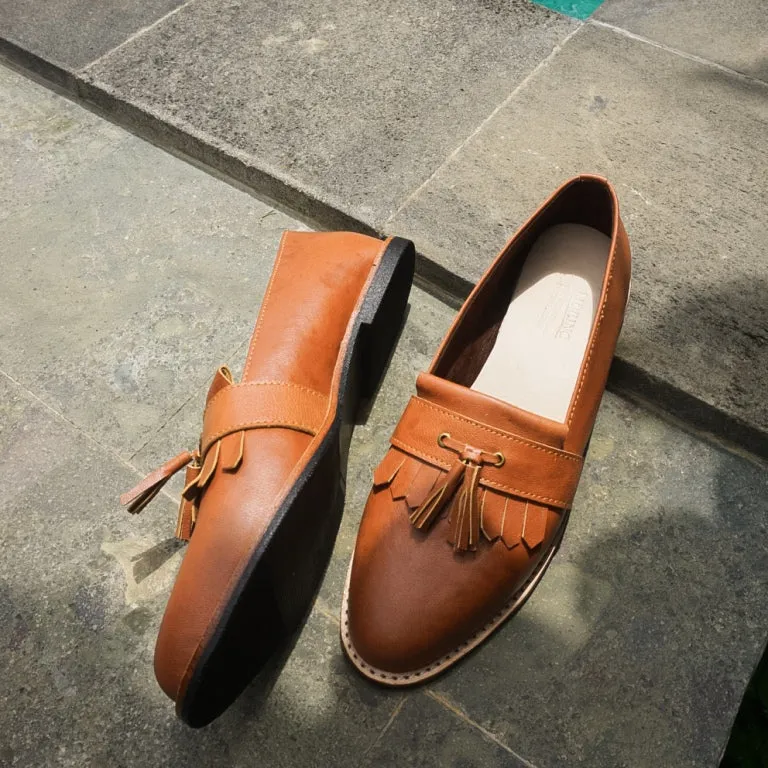 Anh Flat