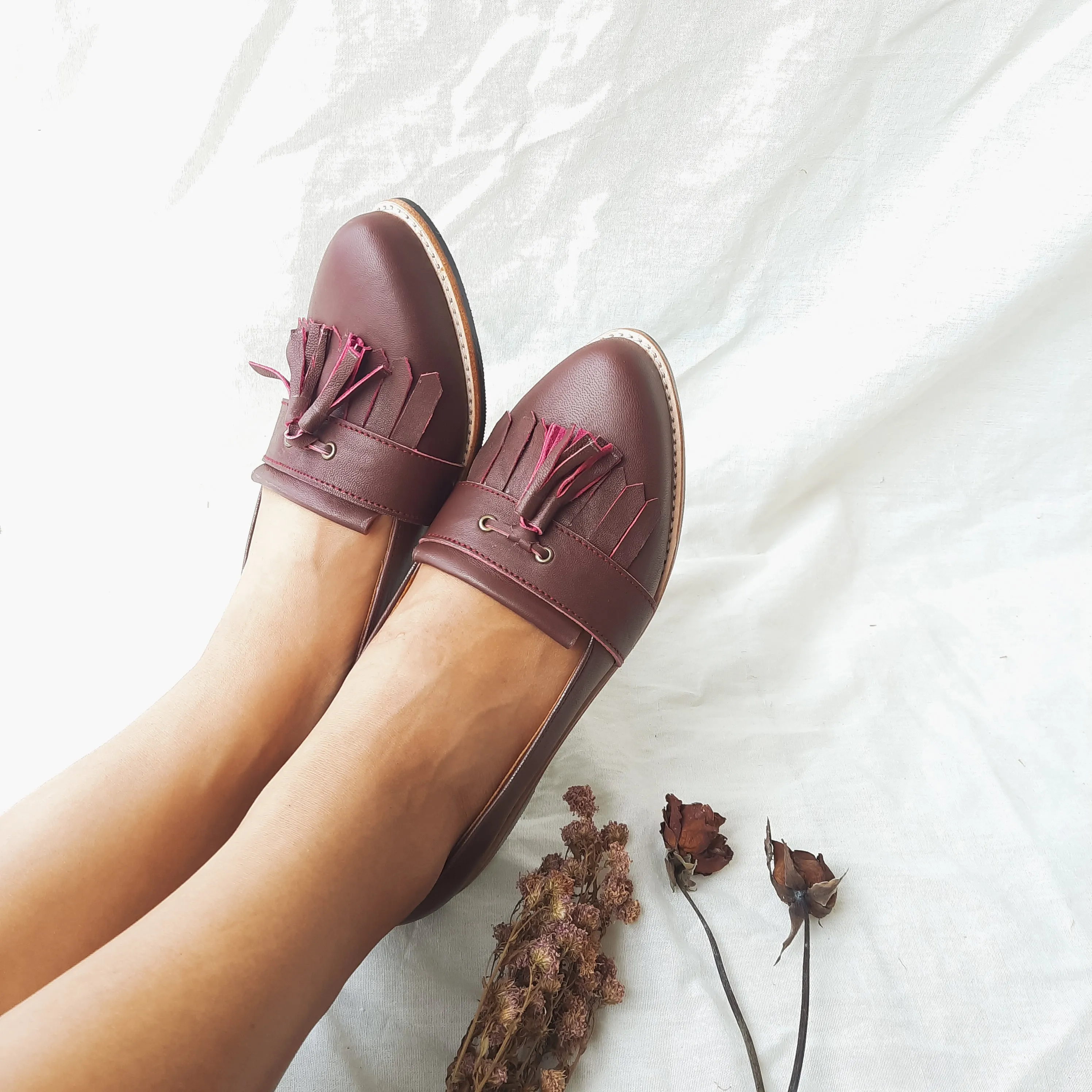 Anh Flat