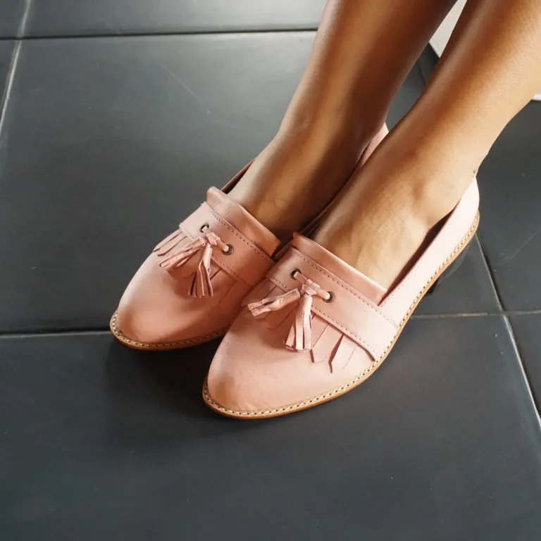 Anh Flat