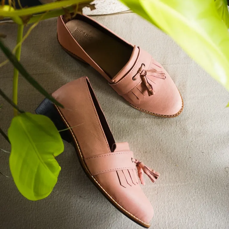 Anh Flat