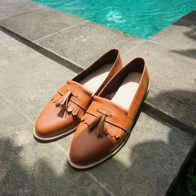Anh Flat