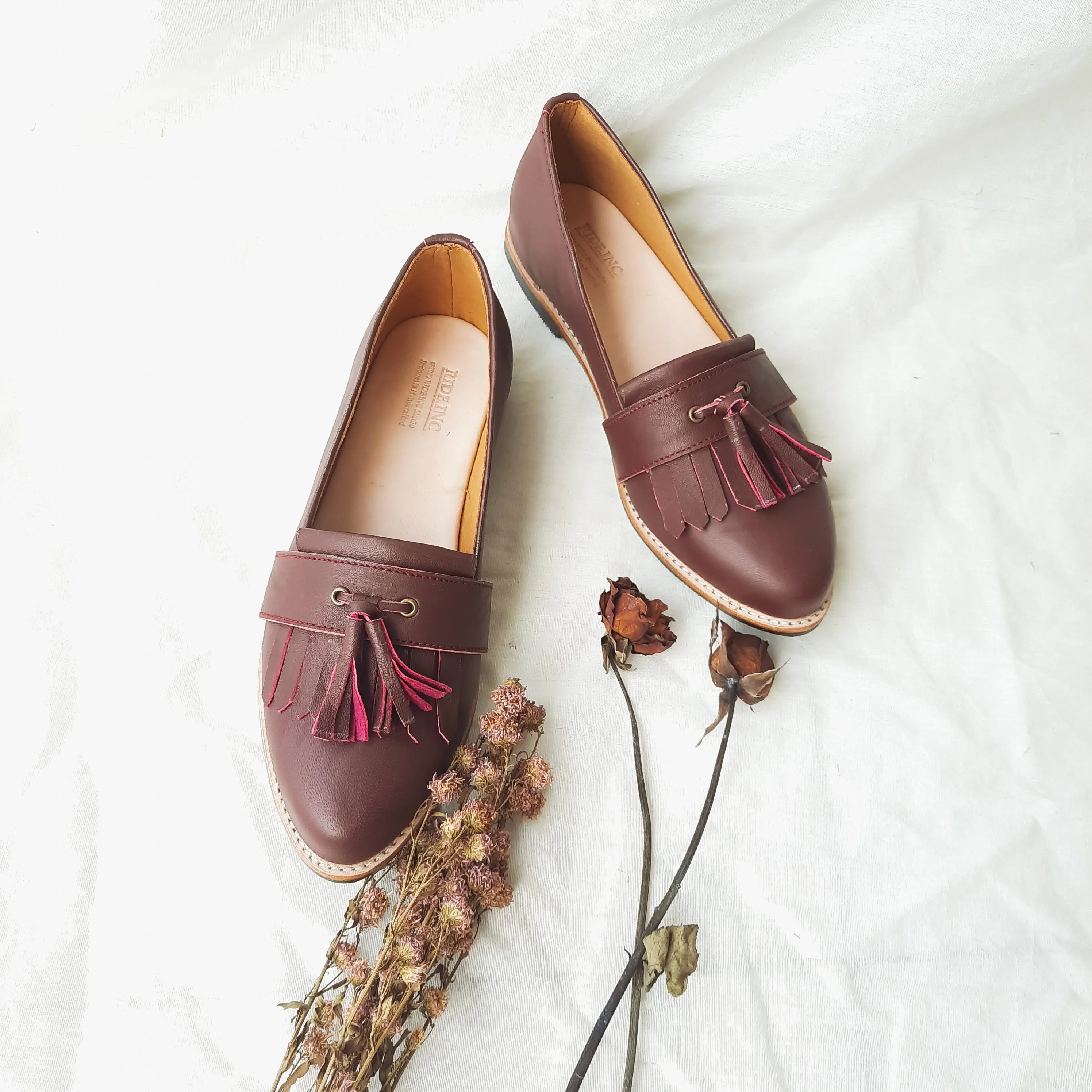 Anh Flat