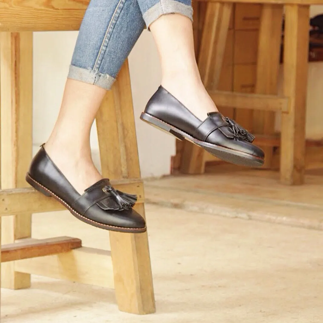 Anh Flat
