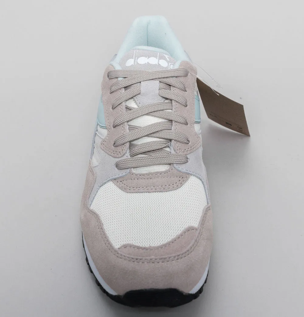 Diadora N902 Trainers String Grey/White