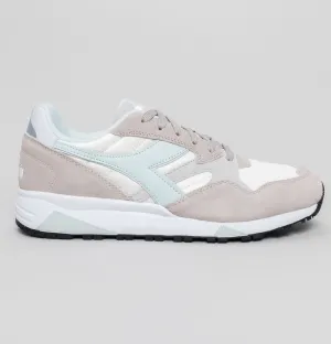 Diadora N902 Trainers String Grey/White