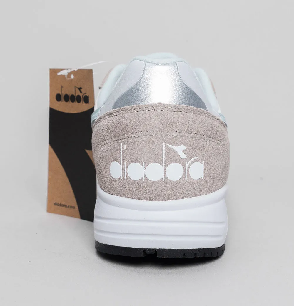 Diadora N902 Trainers String Grey/White
