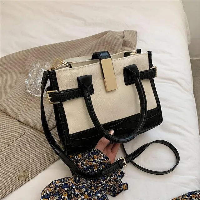 EI -2021 SHOULDER BAG FOR WOMEN SB010
