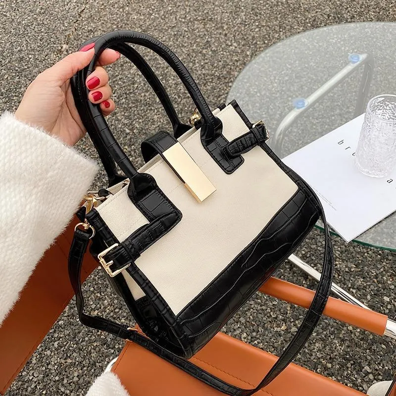 EI -2021 SHOULDER BAG FOR WOMEN SB010