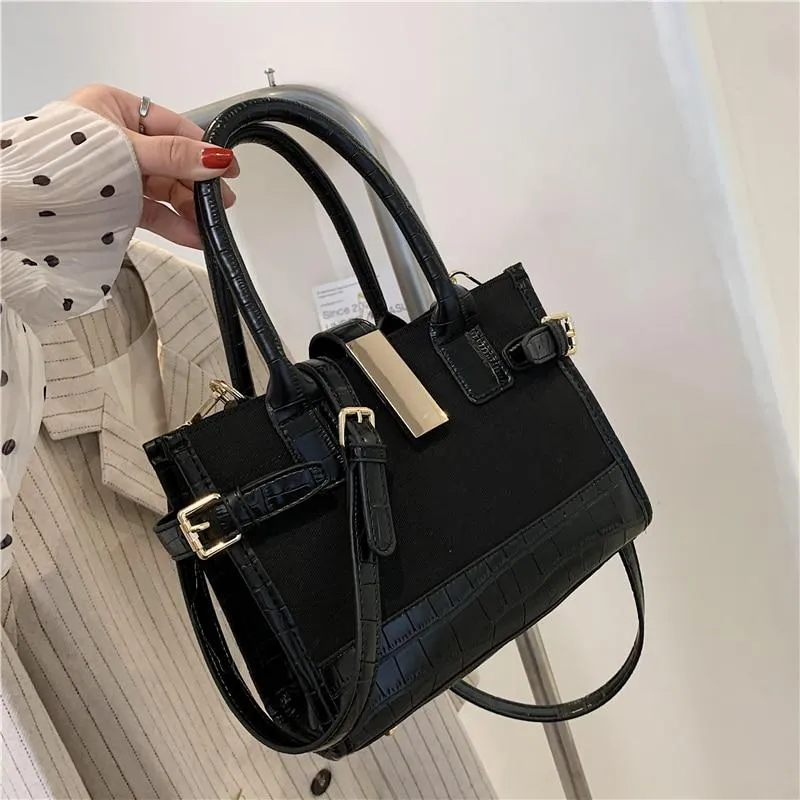 EI -2021 SHOULDER BAG FOR WOMEN SB010