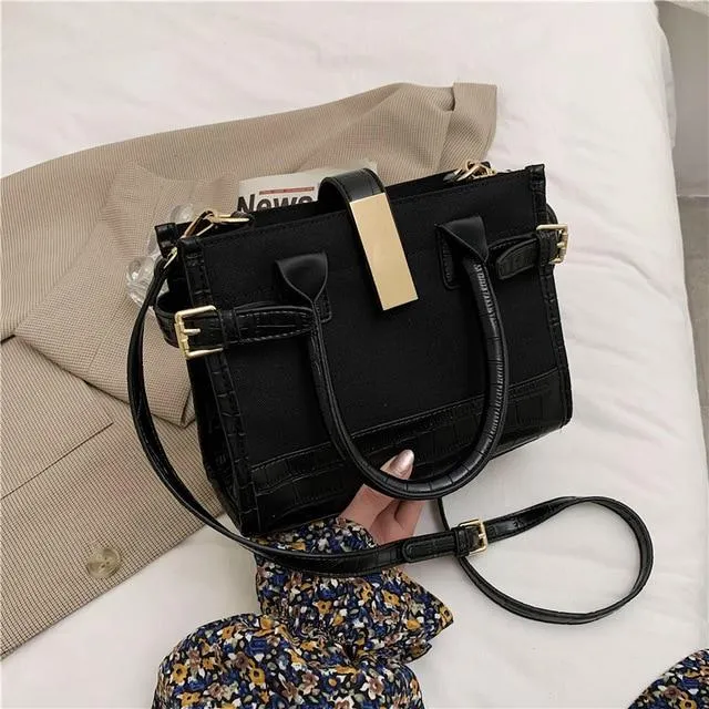 EI -2021 SHOULDER BAG FOR WOMEN SB010