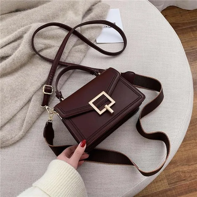 EI -2021 SHOULDER BAG FOR WOMEN SB016