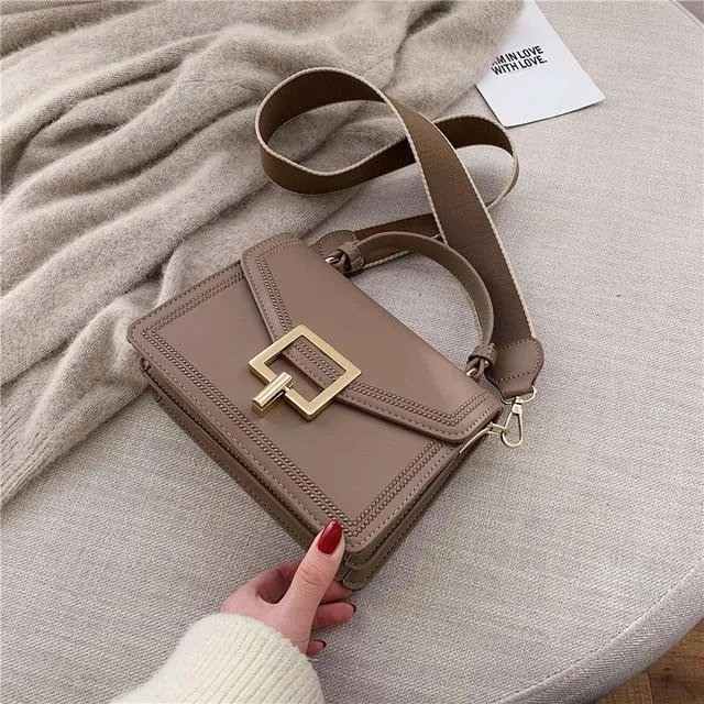 EI -2021 SHOULDER BAG FOR WOMEN SB016
