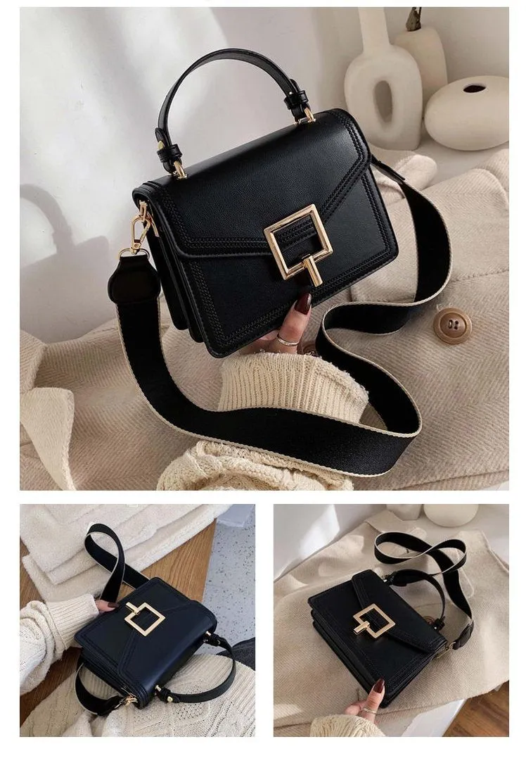EI -2021 SHOULDER BAG FOR WOMEN SB016