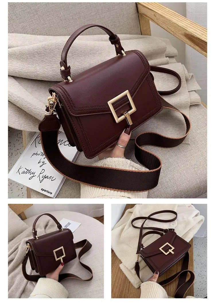EI -2021 SHOULDER BAG FOR WOMEN SB016