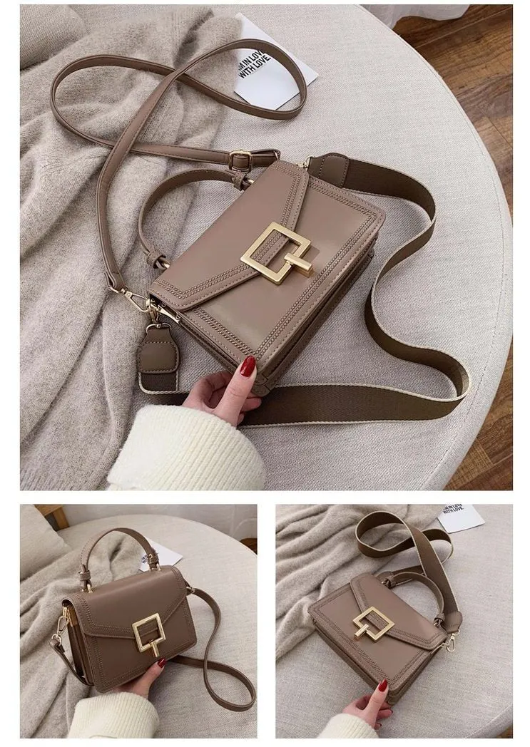 EI -2021 SHOULDER BAG FOR WOMEN SB016