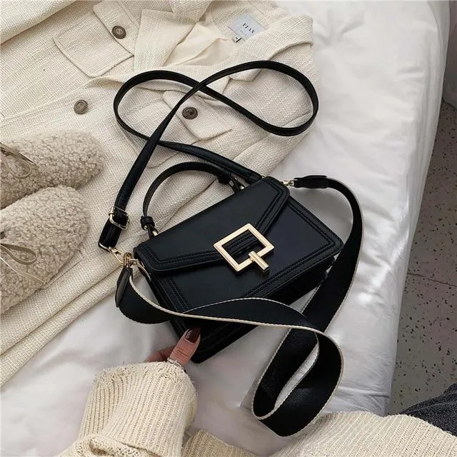 EI -2021 SHOULDER BAG FOR WOMEN SB016