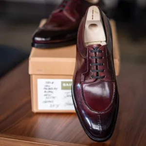 Formal Business Genuine Leather Italian Handmade Leather Shoes