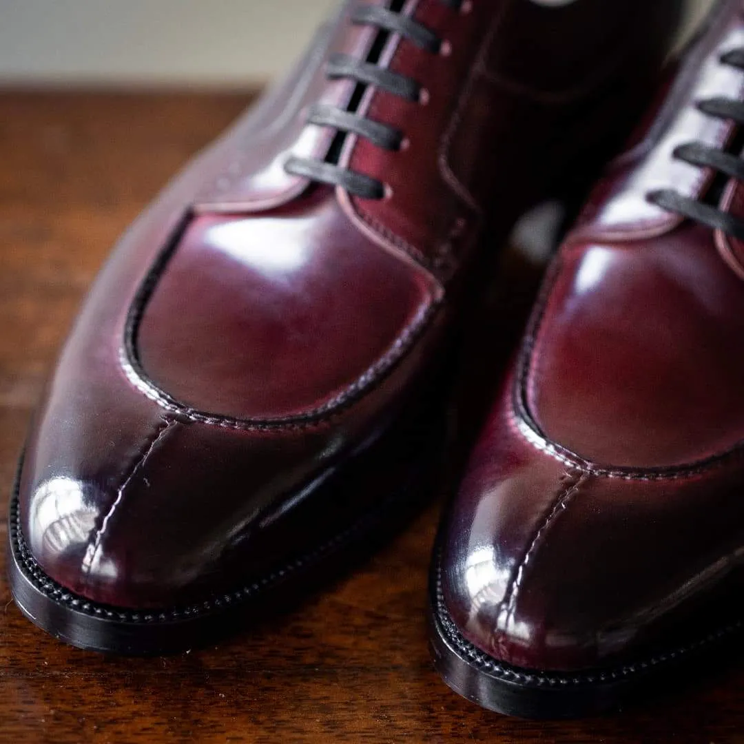 Formal Business Genuine Leather Italian Handmade Leather Shoes
