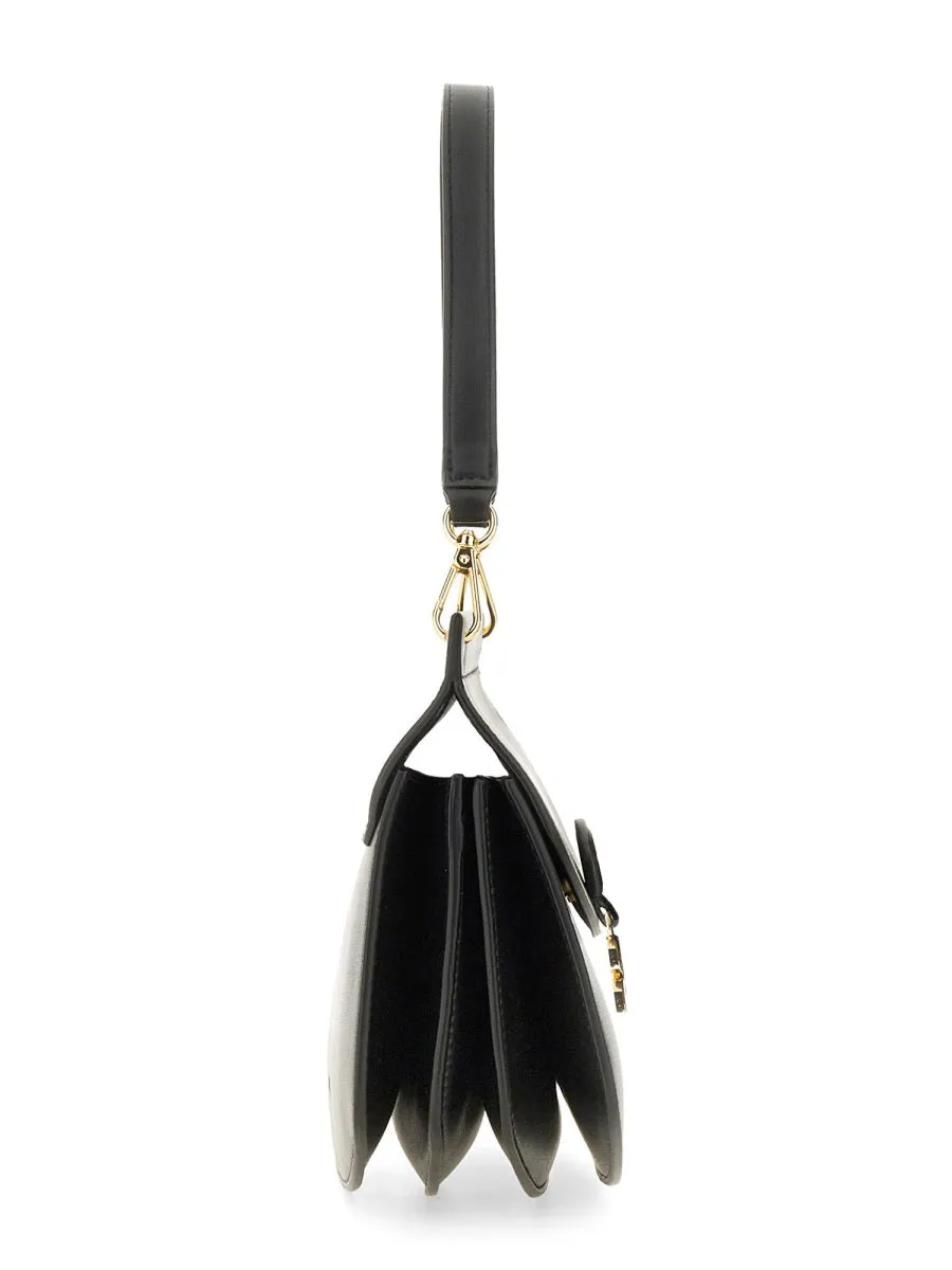 Ganni Women Apo-G" Bag Small