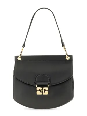 Ganni Women Apo-G" Bag Small