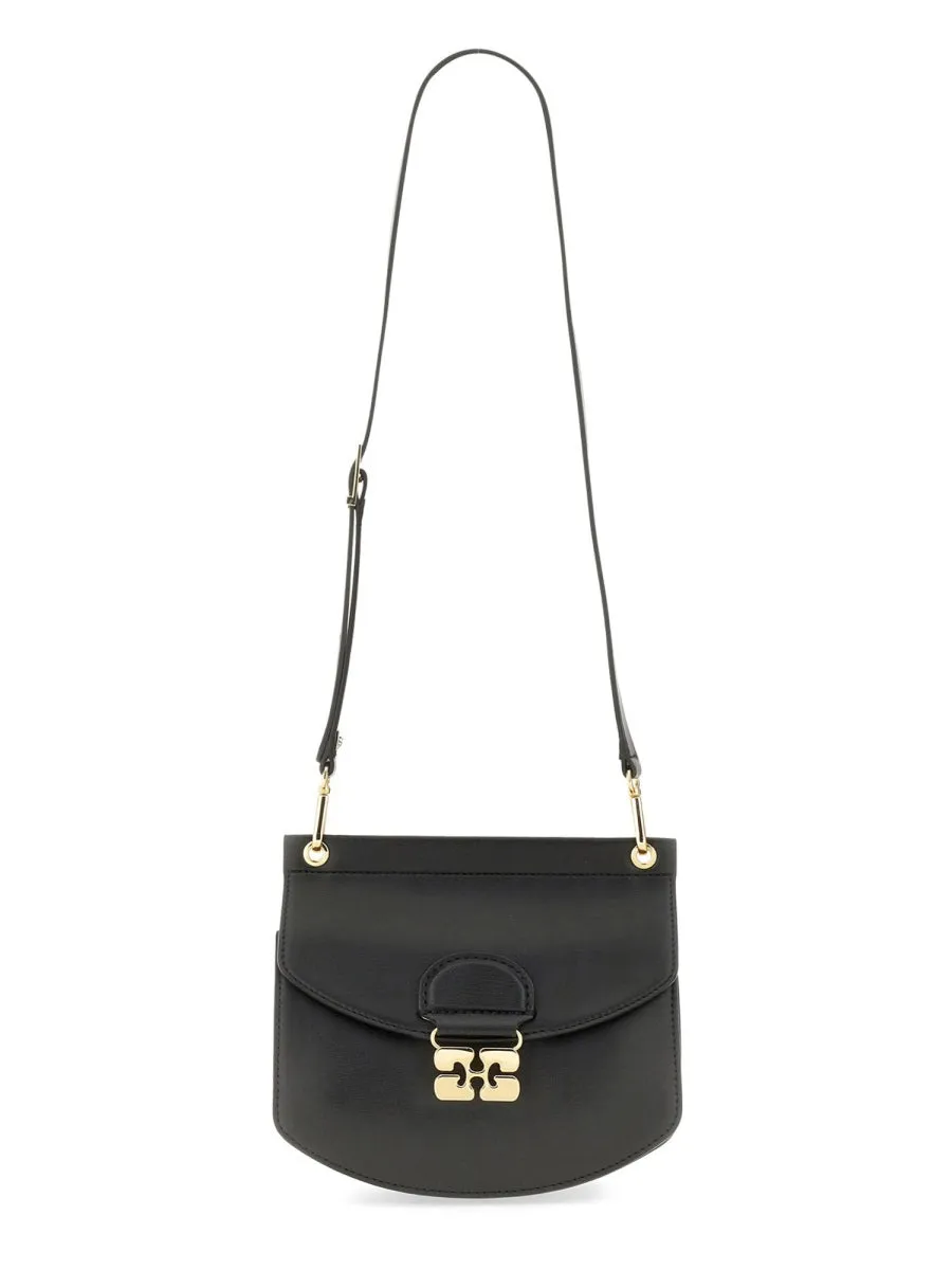 Ganni Women Apo-G" Bag Small