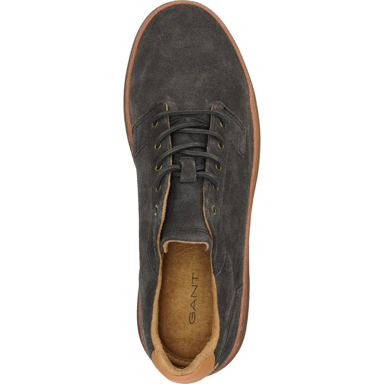 Gant San Prep Low Lace Shoe