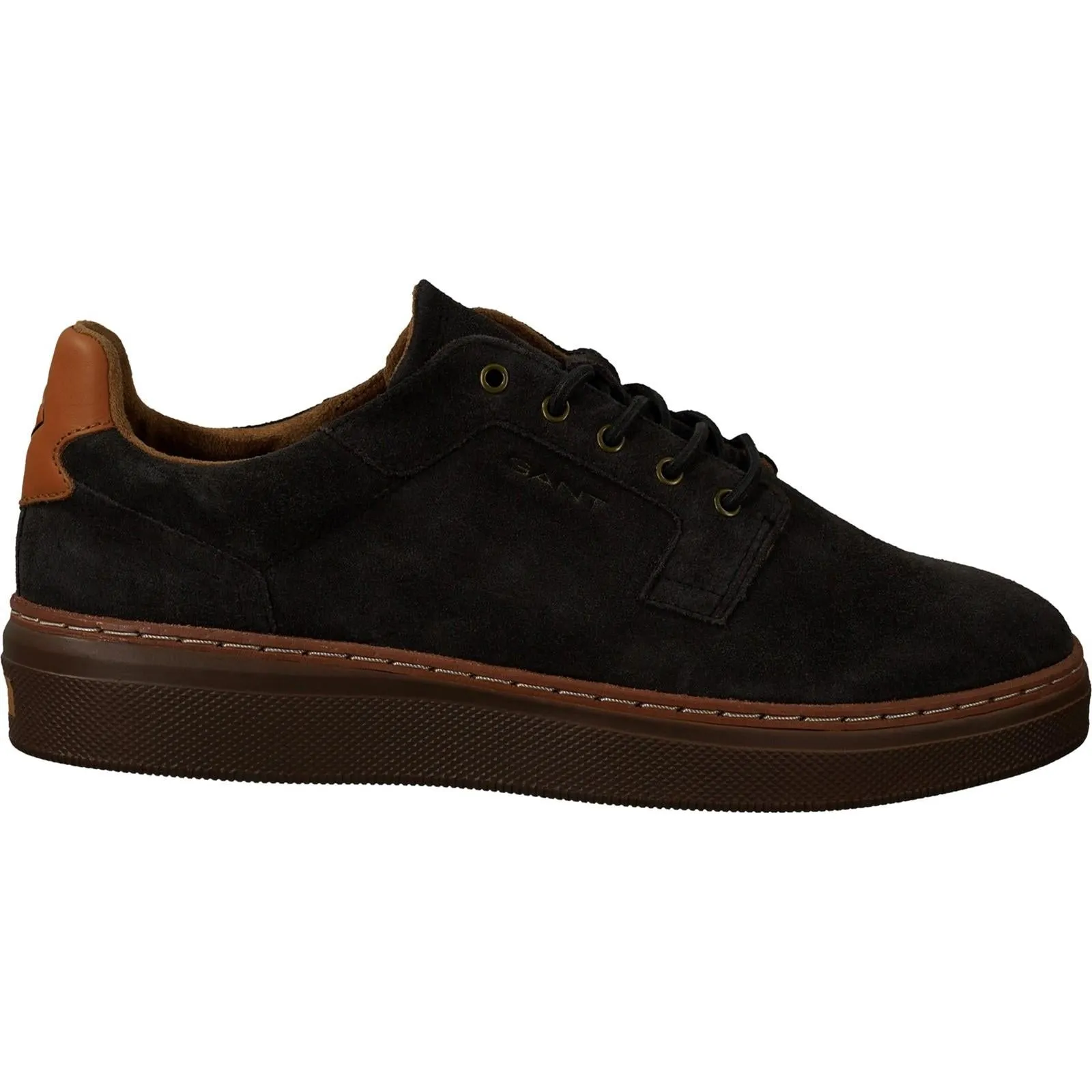 Gant San Prep Low Lace Shoe