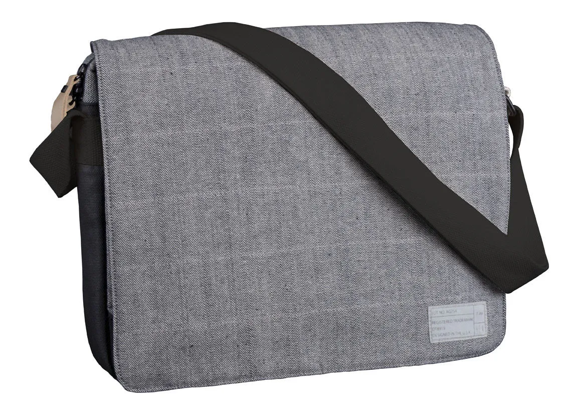 Hex Academy Messenger Bag