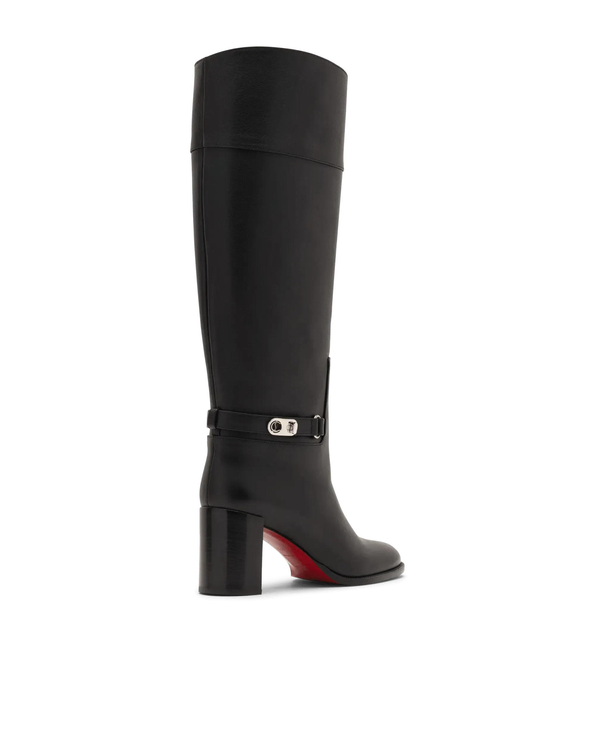Lock Botta 70 Leather Boots