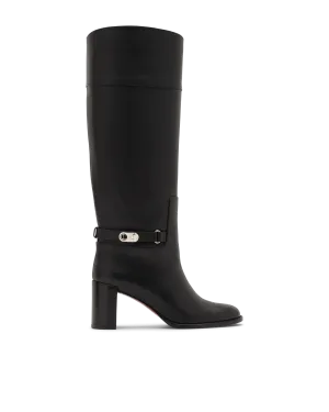 Lock Botta 70 Leather Boots