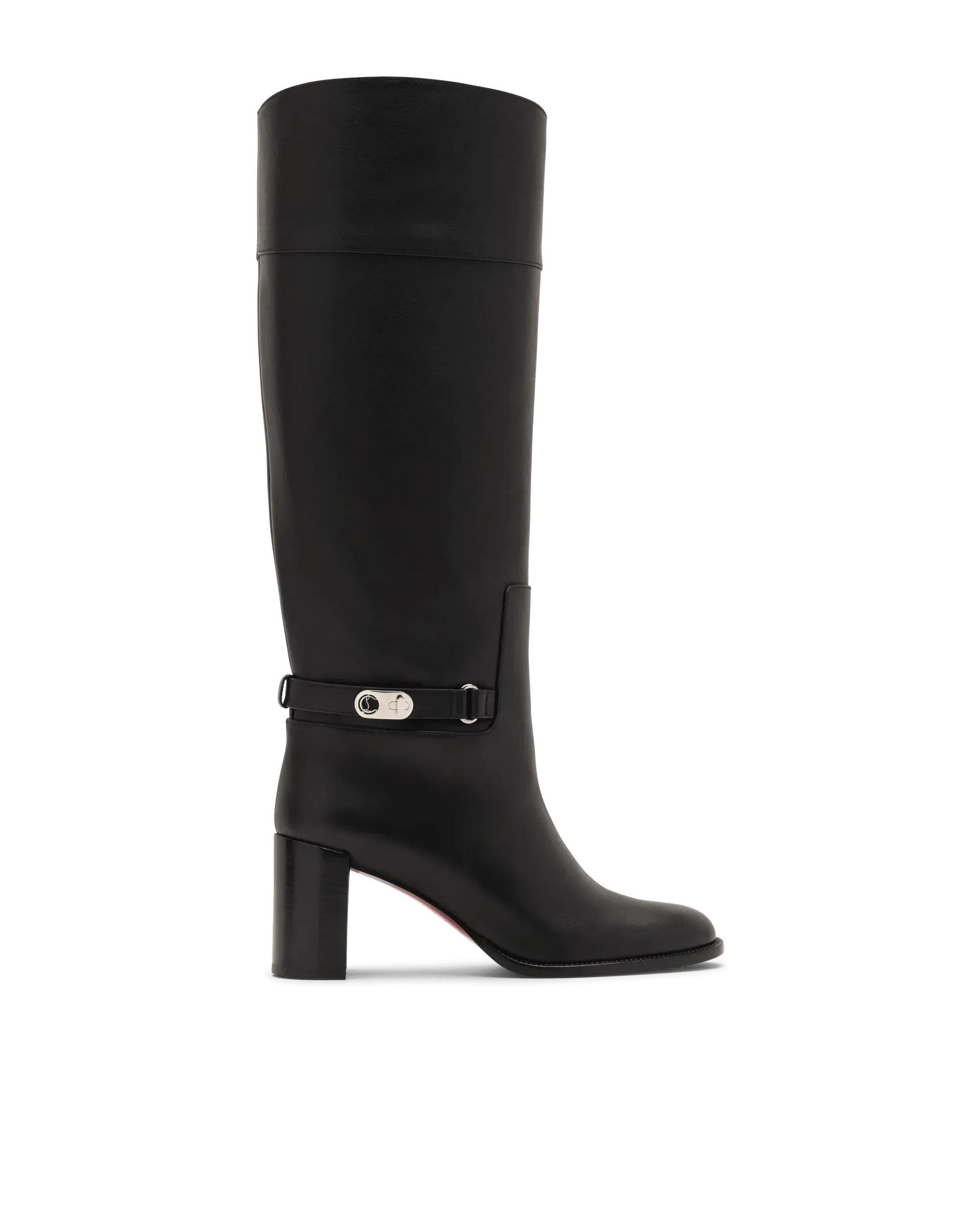 Lock Botta 70 Leather Boots
