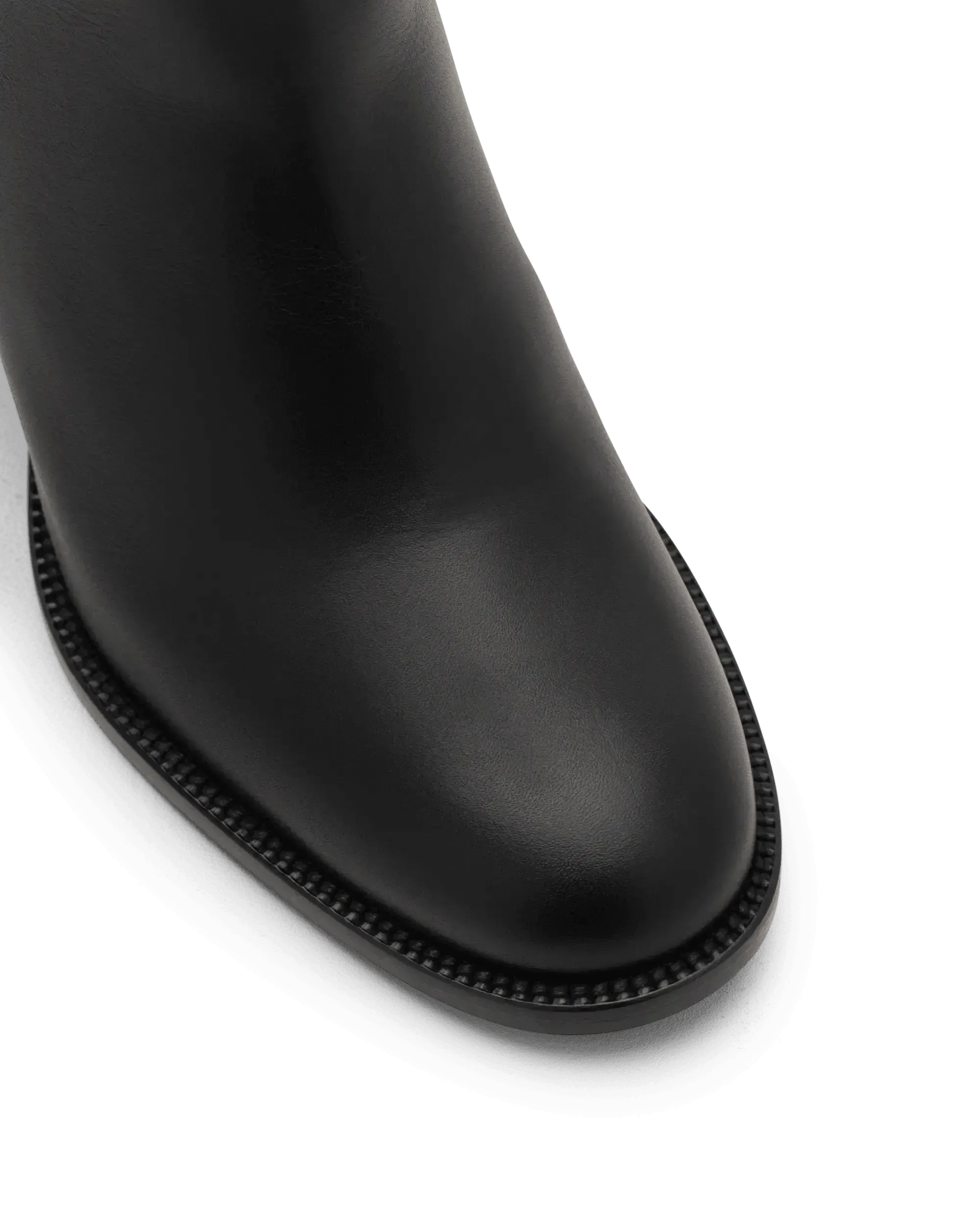 Lock Botta 70 Leather Boots