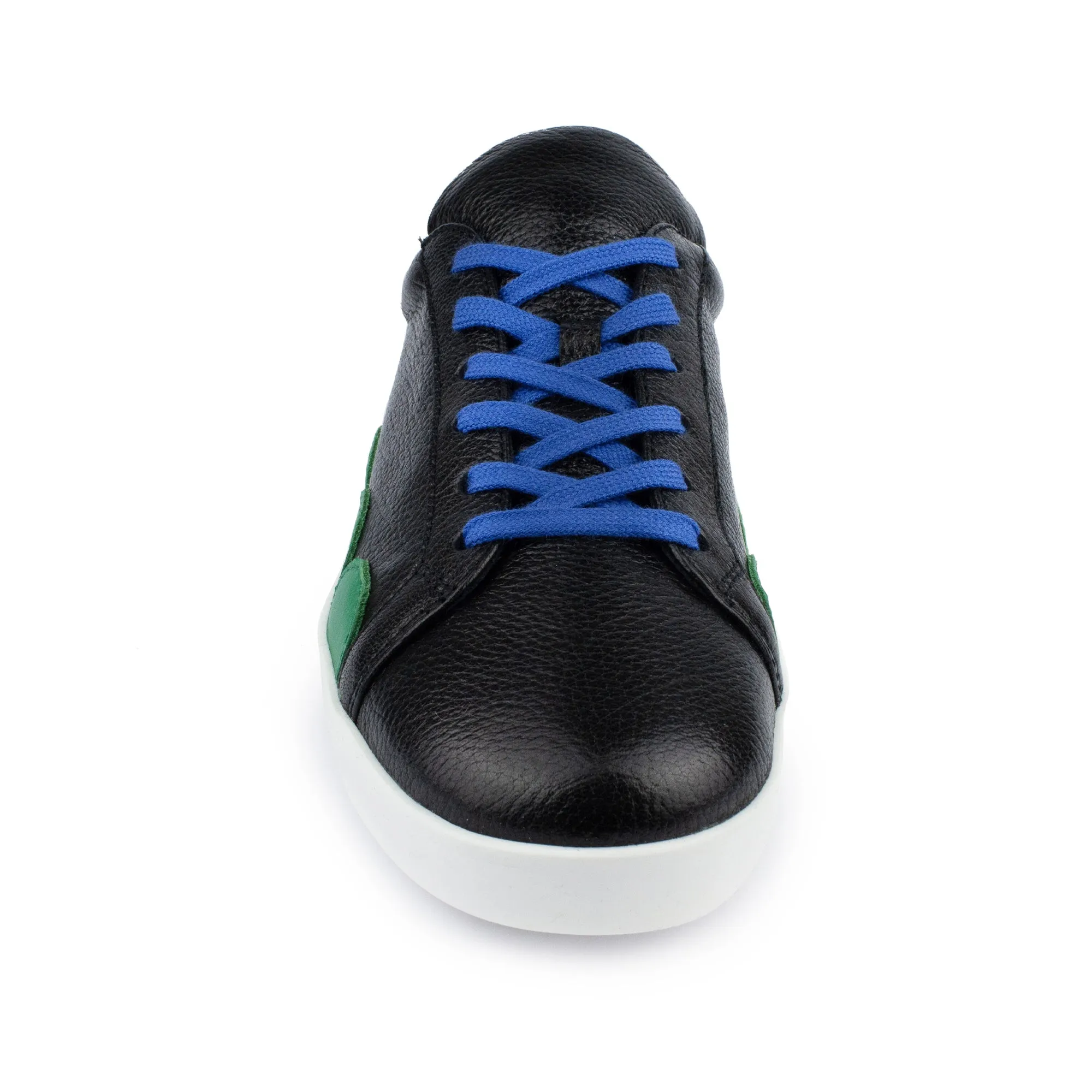 Low Rider Sneaker Black