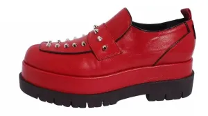 Marco Moreo C2090CJ3 - Platform  Shoe