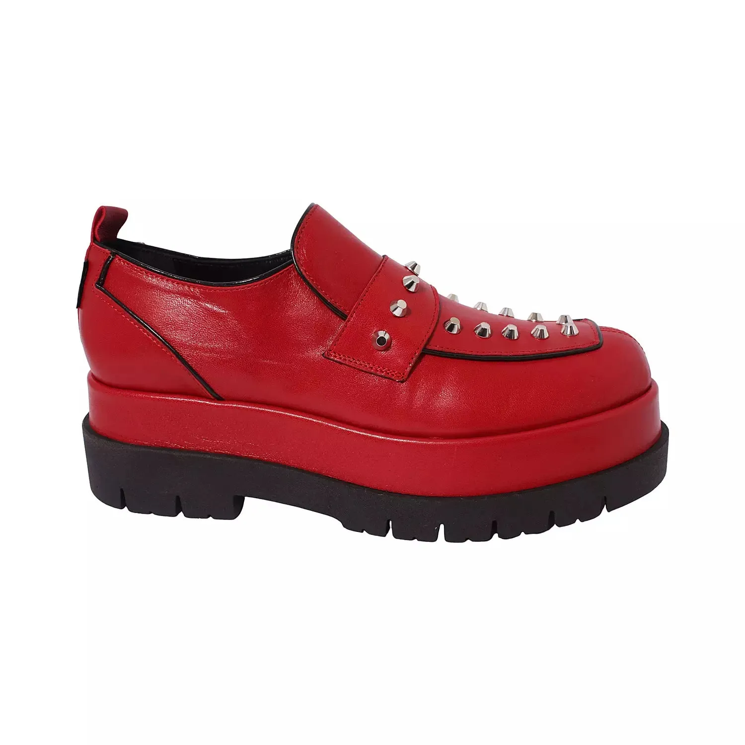 Marco Moreo C2090CJ3 - Platform  Shoe