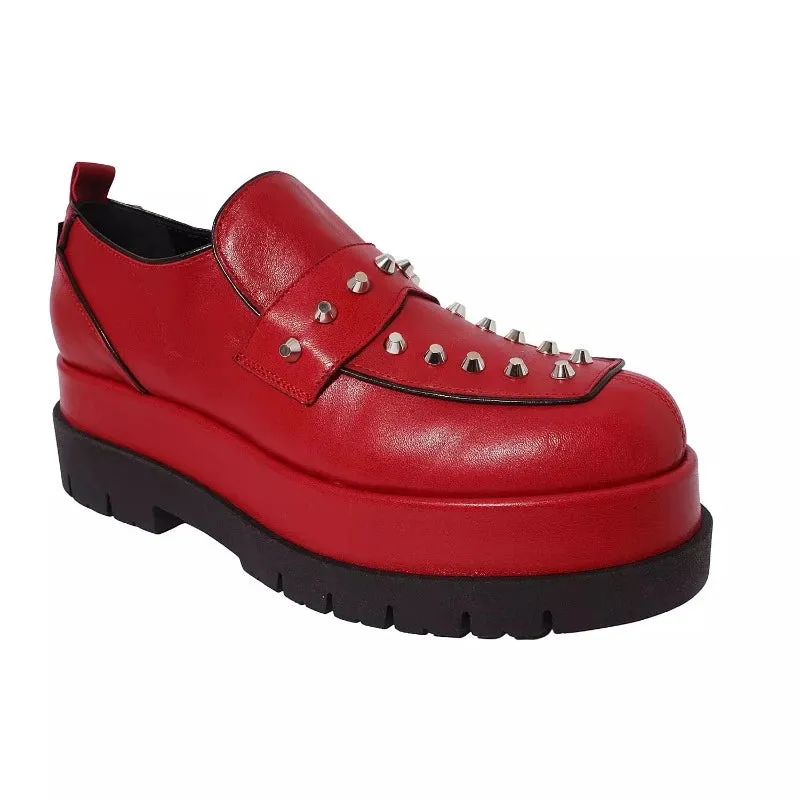 Marco Moreo C2090CJ3 - Platform  Shoe