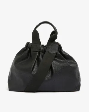 Montague Tote Bag | Black