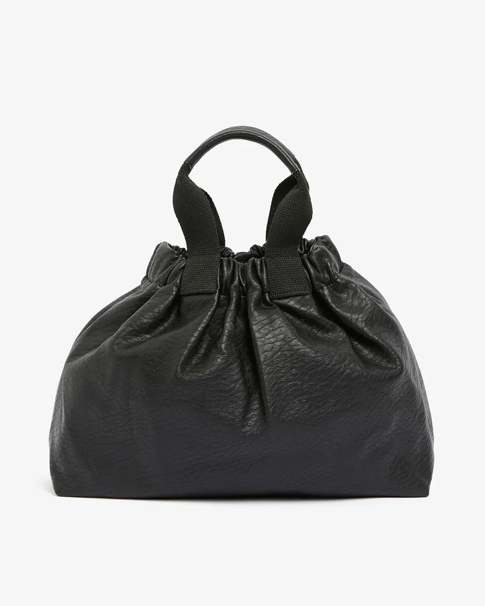 Montague Tote Bag | Black