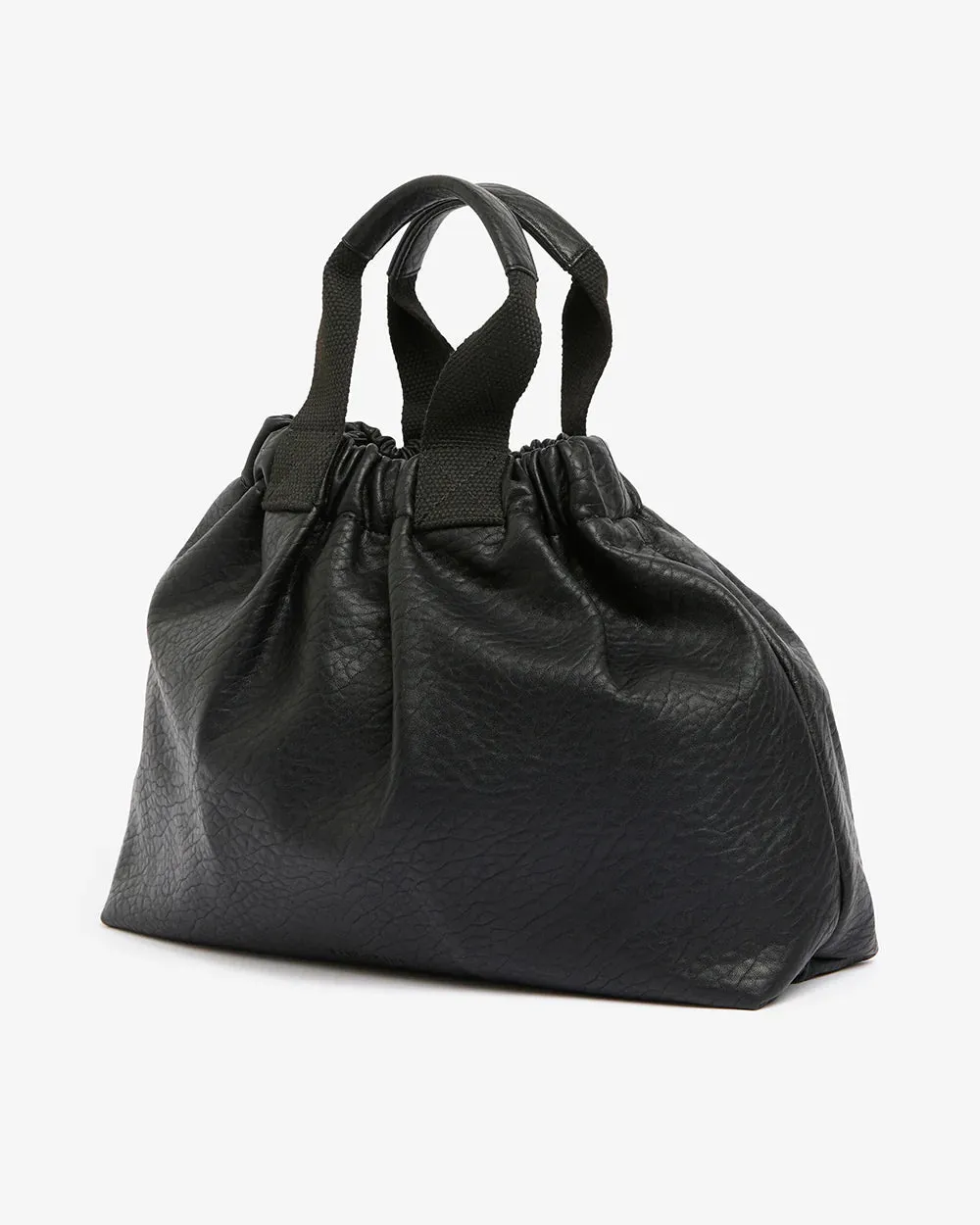 Montague Tote Bag | Black