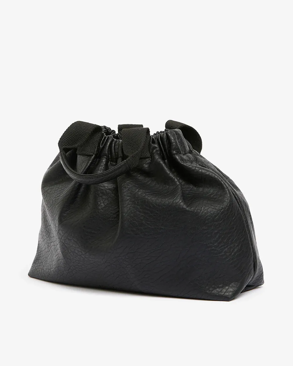 Montague Tote Bag | Black