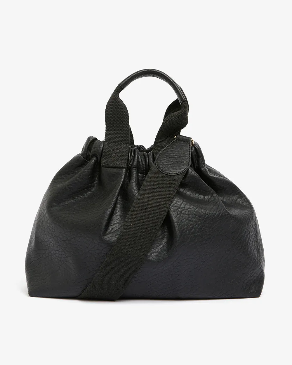 Montague Tote Bag | Black