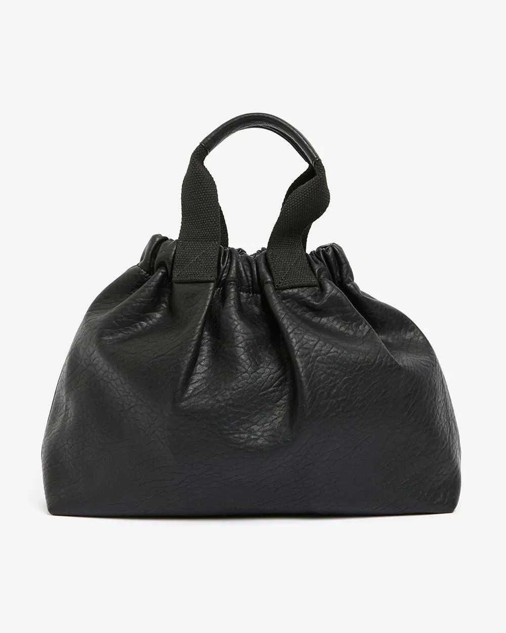Montague Tote Bag | Black