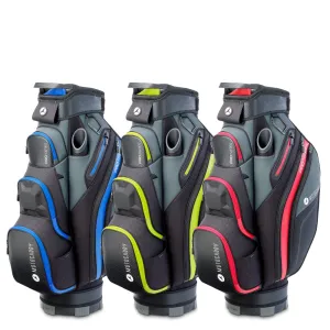 Motocaddy Pro Series Deluxe Golf Cart Bag 2024