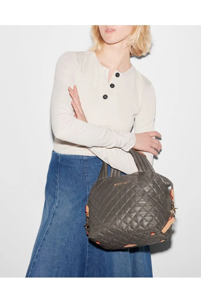 MZ Wallace Sutton Deluxe Small Quilted Bag 1286X1595 | Magnet Rec