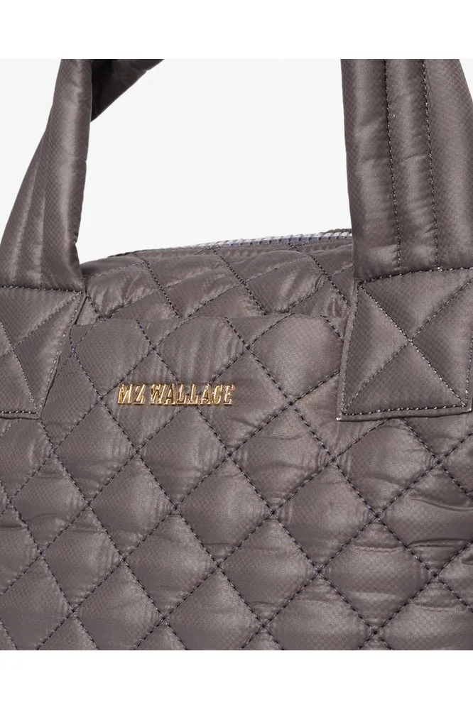 MZ Wallace Sutton Deluxe Small Quilted Bag 1286X1595 | Magnet Rec
