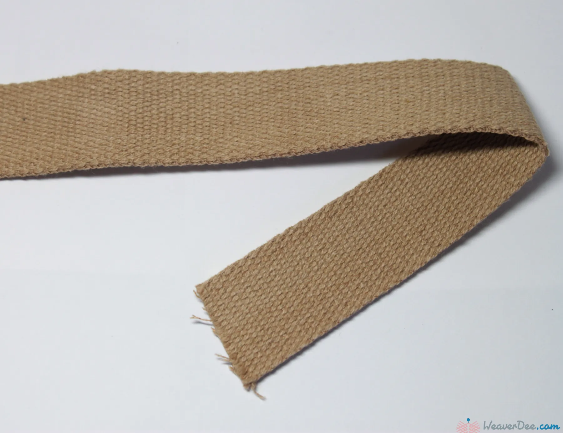 PRYM Cotton Bag Strap / Beige